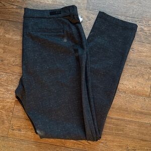 Kut from the Kloth Dark Grey Slim Pants